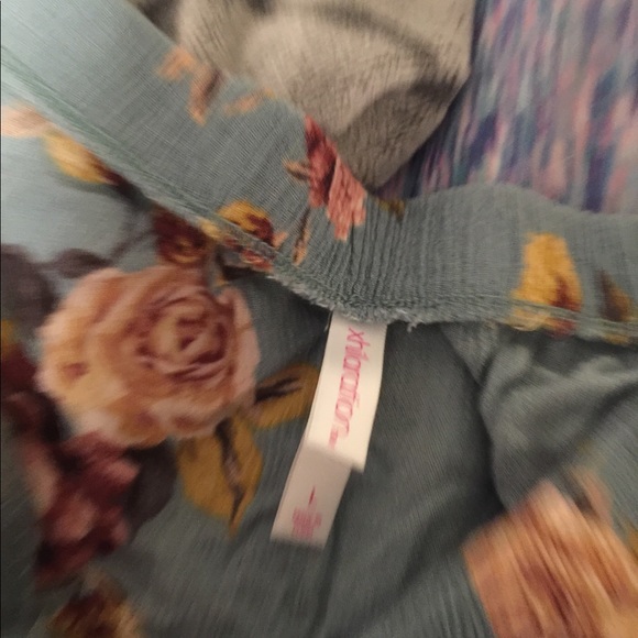 Romper - Picture 3 of 3